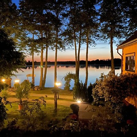Seehof Netzen Lehnin Exterior photo