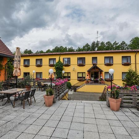 Seehof Netzen Lehnin Exterior photo