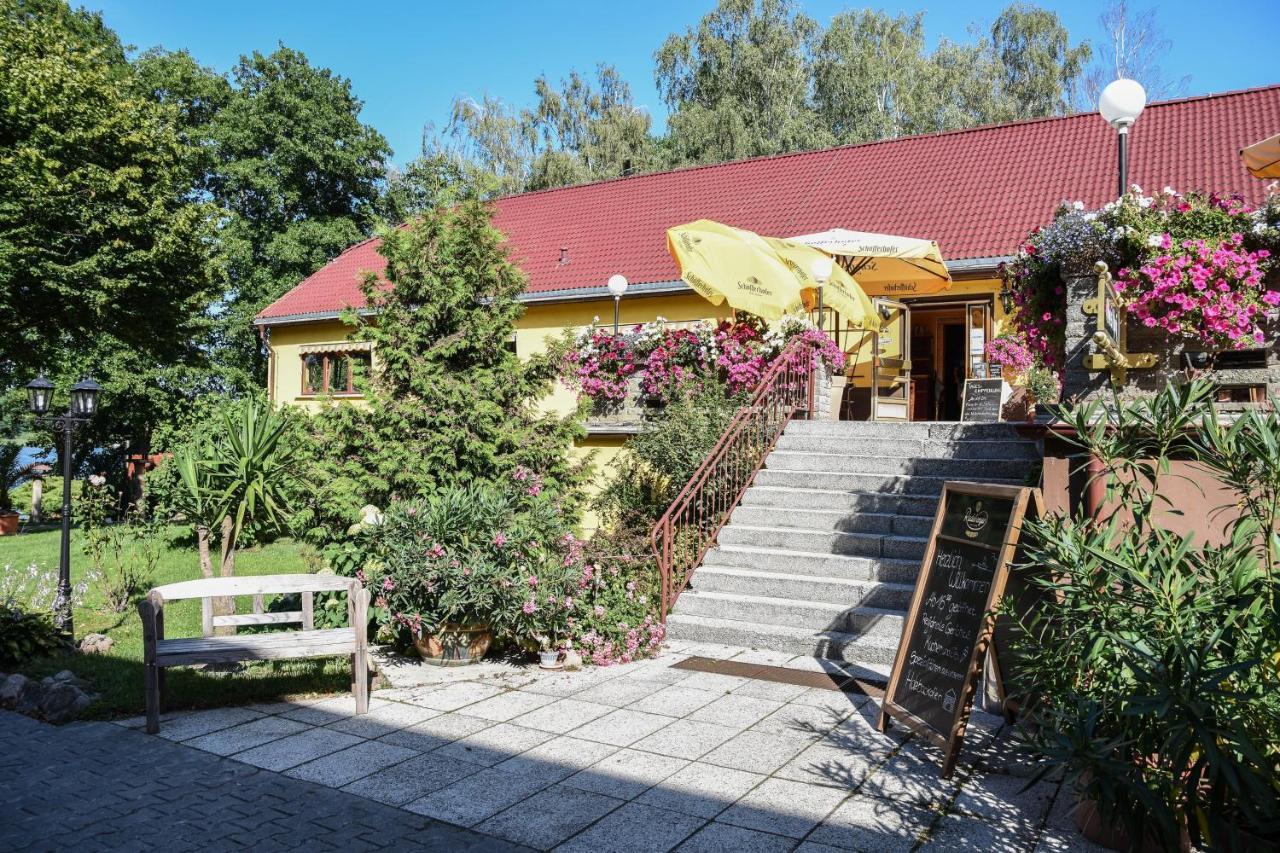 Seehof Netzen Lehnin Exterior photo