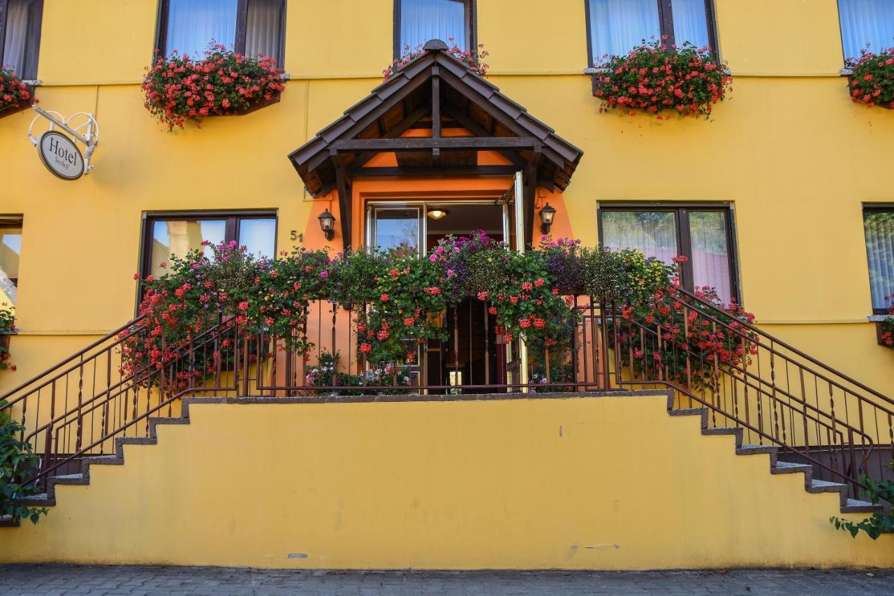 Seehof Netzen Lehnin Exterior photo