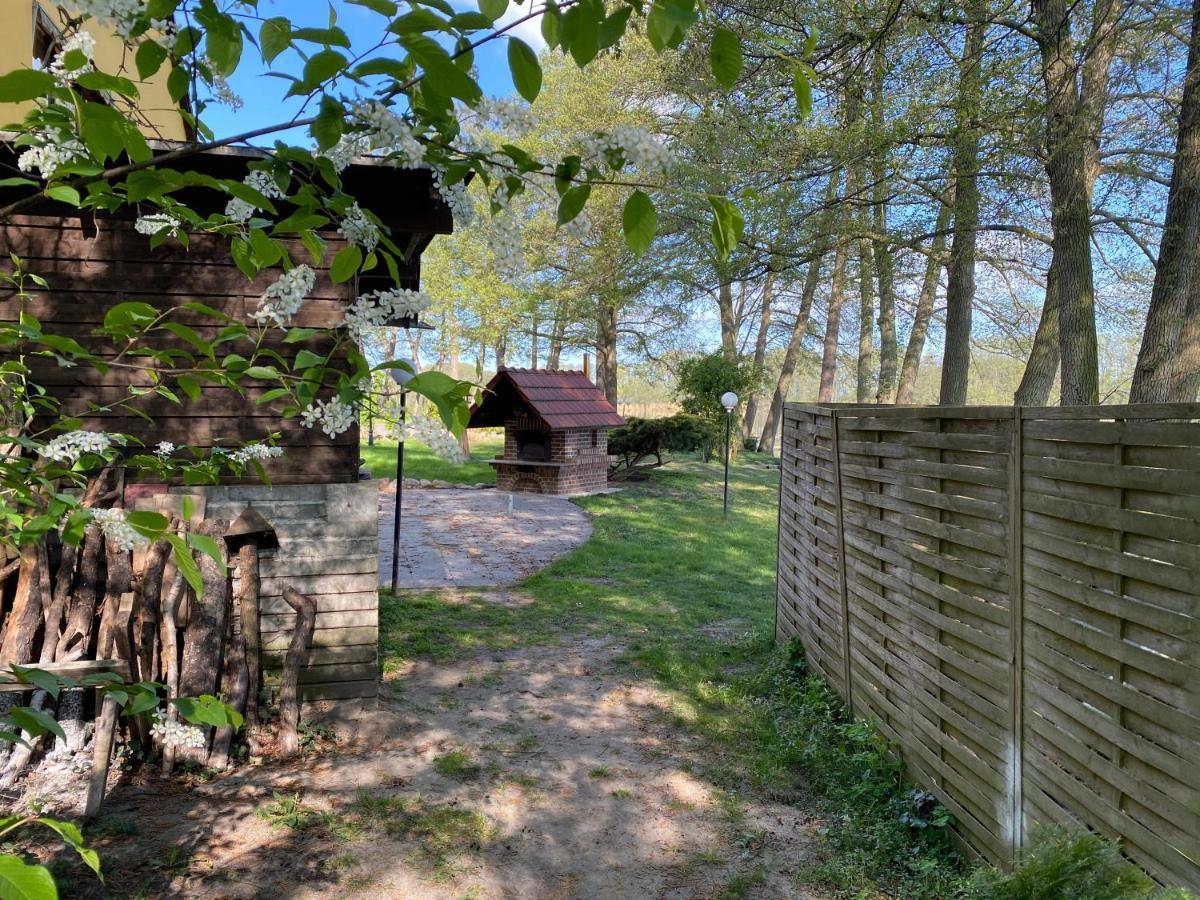 Seehof Netzen Lehnin Exterior photo