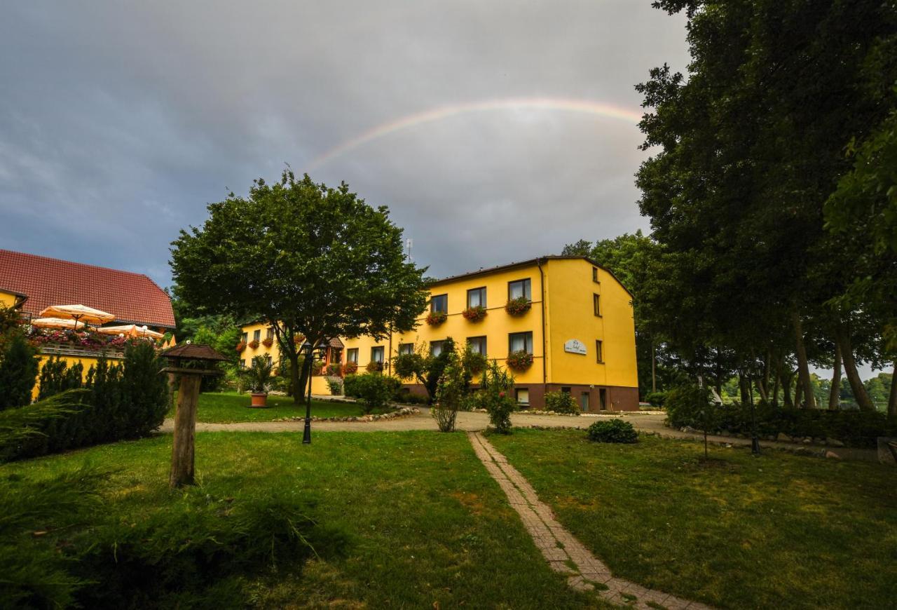 Seehof Netzen Lehnin Exterior photo