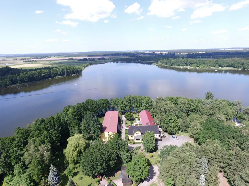 Seehof Netzen Lehnin Exterior photo